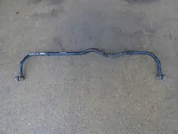 Barra Stabilizzatrice Anteriore VW GOLF V R32 1K0411303AQ