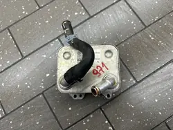 Ölkühler Porsche Panamera 971 2.9 E-Hybrid OEM 03H117021G