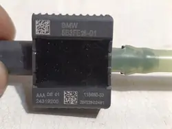 BMW Fußgängerschutz-Aufprallsensor OEM 5B3FE16-01