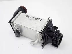 Intercooler OEM 04E145785P voor VW Golf VIII 1.5 TSI
