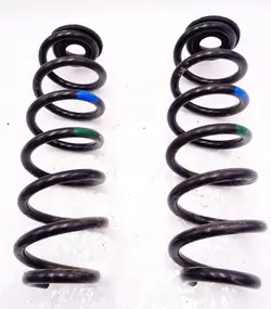 Mola traseira OEM Sprężyna tył NX para Lexus NX 450h+