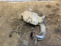 OEM 9820974580 FAP Catalyseur pour Peugeot Expert 2.0 HDI