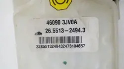 Réservoir liquide frein OEM 460903JV0A Nissan Pathfinder