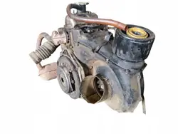 Moteur Fiat 126P 650 d'occasion OEM 000000010