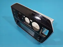Radio d'origine VW UP OEM 1S0035871 Occasion