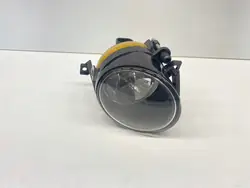 VW TOURAN 1T0 PARACHOQUE DIANTEIRO HALÓGENO ESQUERDO