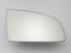 Oikea peililasi fotokromaattinen OEM 8E0857536AT