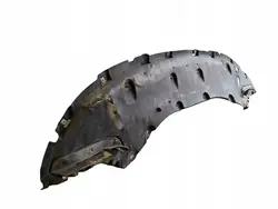 Chrysler Pacifica 2018 Voorbumper / Absorber