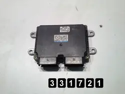 Begagnad Mazda 6 ECU OEM AM-331721 för 2004