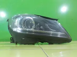 MERCEDES C W204 C204 COUPE AMG Xenon Rechter Koplamp A2048203839