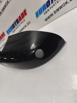 BMW 7468254 Spiegelrahmen Rechts Unter Kamera