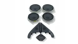 KIA Niro 2024 Audioset OEM AMD227555