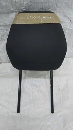 OEM ZAGŁÓWEK FOTELA LEWEGO KIEROWCY RENAULT CLIO V