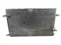 Condensador A/C OEM 3D0820411E para VW Phaeton 3.0 TDI