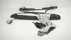OEM 360185027 Régulateur Vitre Gauche Avant Opel Meriva B