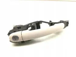 Seat Leon Etuoven Kahva 2012 Hatchback