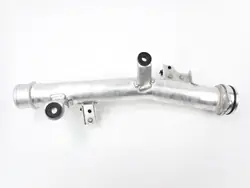 Intercooler-putki OEM 7L6145762A Audi Q7 4L:lle