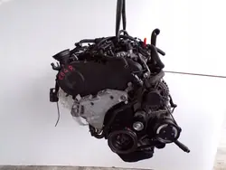 Audi A3 8P Lift Tiguan Passat CC 2.0 TDI CBA Motor