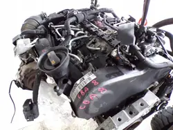Moteur Audi A3 8P Lift Tiguan Passat CC 2.0 TDI CBA
