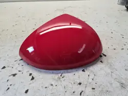 Opel Meriva B Oikea Peilinkansi OEM Z547 - Punainen