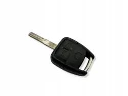Llave Mando Opel OEM UHP1914 para Vectra C, Omega, Signum