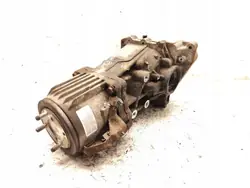 Jeep Compass Rear Differential 2.4 4x4 P3570A007