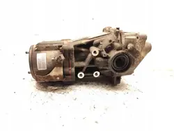 Jeep Compass Bakaxel Differential 2.4 4x4 P3570A007