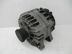 Citroen C5 X7 08-15 1.6 HDi Vaihtovirtageneraattori
