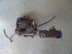 Mercedes-Benz E-Klass 2010-2016 Diesel OEM A2048601860