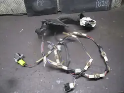 Harness Porta Direita Dianteira Toyota Corolla E21 OEM