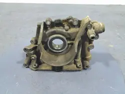 Ford Oljepump OEM BM5G6600GC för Fusion/Mondeo