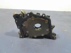 Pompe à huile Ford OEM BM5G6600GC Fusion/Mondeo