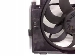 Carter de Ventilateur BMW OEM 8621191 - État Utilisé