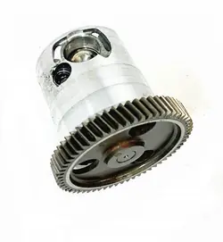 Mercedes Ölpumpe OEM 2.2 CDi 651 - Gebrauchtes OE-Teil