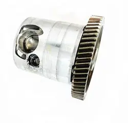 Pompe à huile Mercedes OEM 2.2 CDi 651 - Pièce OE d'occasion