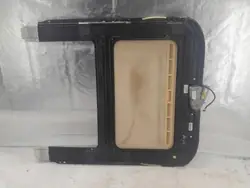 Techo solar OEM 0091646D para Audi A6 Avant 2.5L Diésel