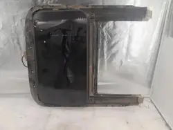 Schuifdak OEM 0091646D voor Audi A6 Avant 2.5L Diesel