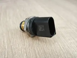 Sensor Pressão Combustível OEM 06H906051K Audi A5/A4