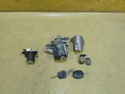 FIESTA MK6 STACYJKA KLUCZYK WKŁADKA 05-08 OEM