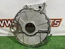 Motorafdekking OEM H4P3-6N024-CA voor Range Rover L494