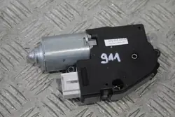 Moteur de toit ouvrant Porsche 911 VII OEM 99162421303