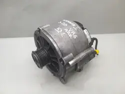 Generaattori 14V 190A 3.2 B VR6 Touareg I 7L Cayenne