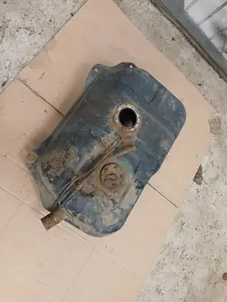 Réservoir / Injection Suzuki Samurai 1.3 OEM