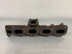 Pakoputken keräin Ford Kuga II OEM FBZ18885
