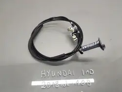 Câble d'ouverture trappe à carburant OEM UYKYUF Hyundai i10 II