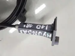 Câble d'ouverture trappe à carburant OEM UYKYUF Hyundai i10 II