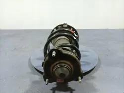 Kia Ceed III Lift etuvasen iskunvaimennin OEM 54651-J7XB0