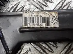 Régulateur de vitre Fiat Linea 2008 OEM 51789652