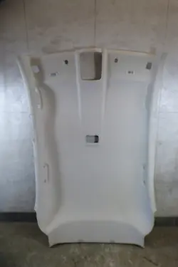 Renault Megane IV Techo Interior OEM 739108134R Usado