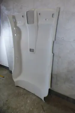 Renault Megane IV Techo Interior OEM 739108134R Usado